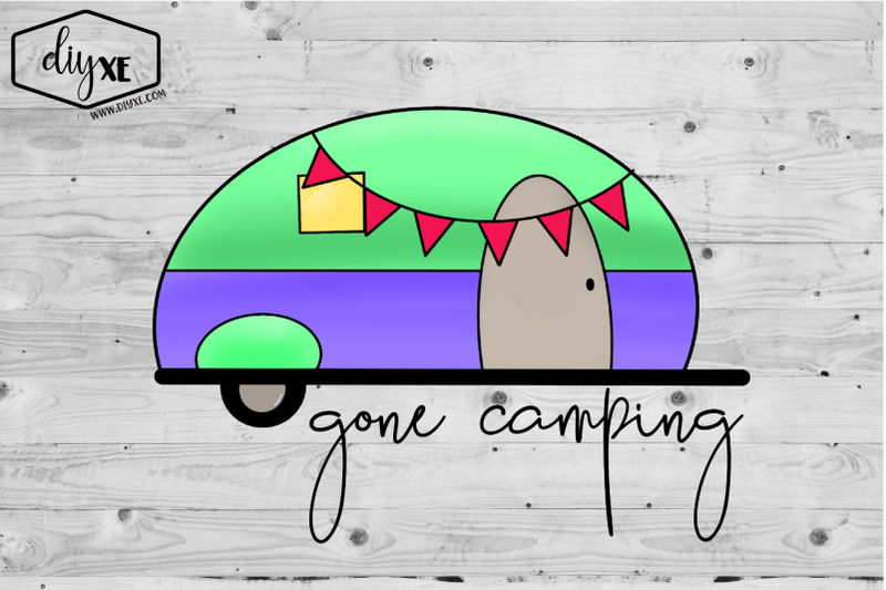 gone-camping