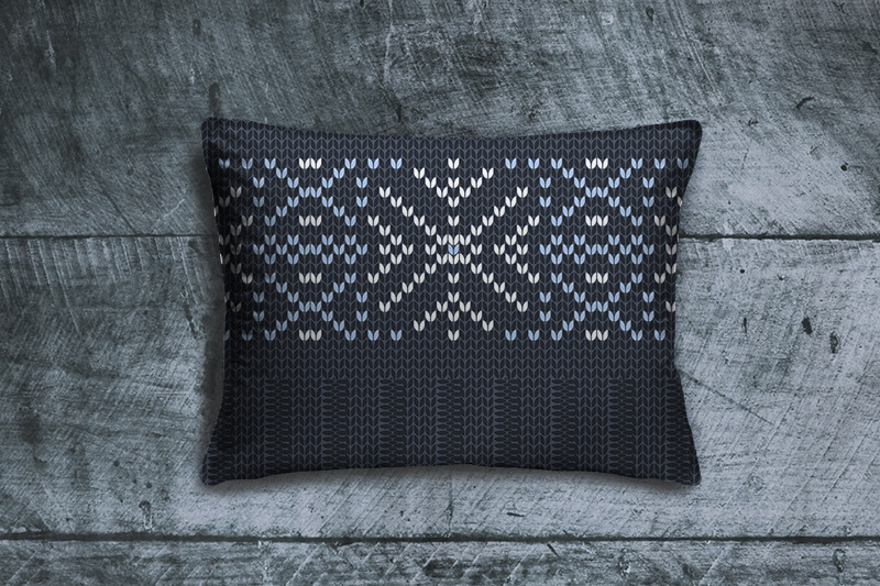 winter-knitting-seamless-pattern-vector