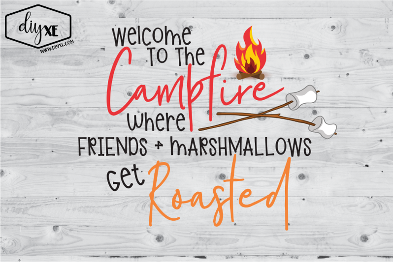 welcome-to-the-campfire