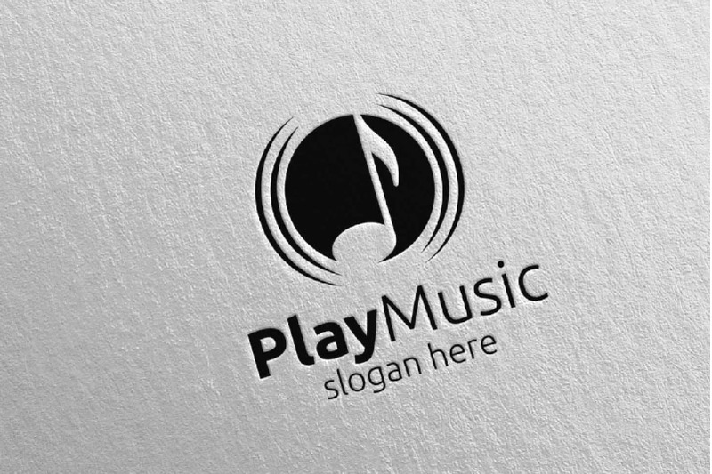 music-logo-with-note-concept-25