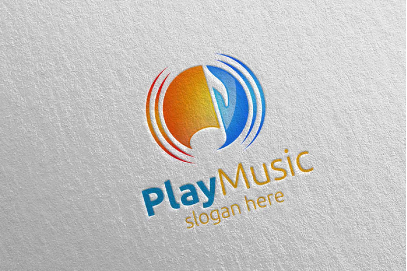 music-logo-with-note-concept-25