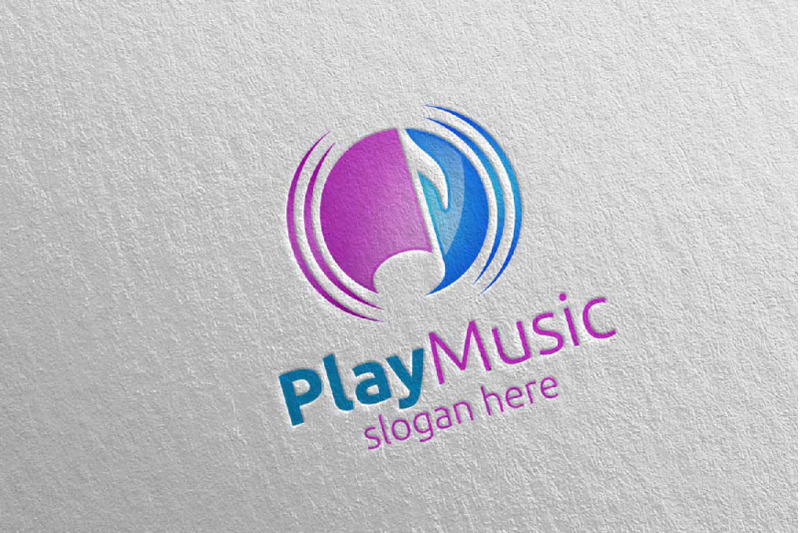 music-logo-with-note-concept-25