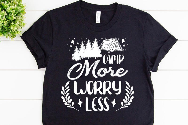 camp-more-worry-less-svg-design-for-adventure-shirt