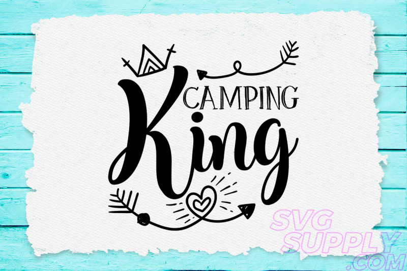 camping-king-svg-design-for-adventure-zipper-hoodie