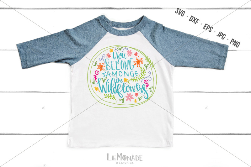 you-belong-among-the-wildflowers-cut-file-svg-wildflowers-svg