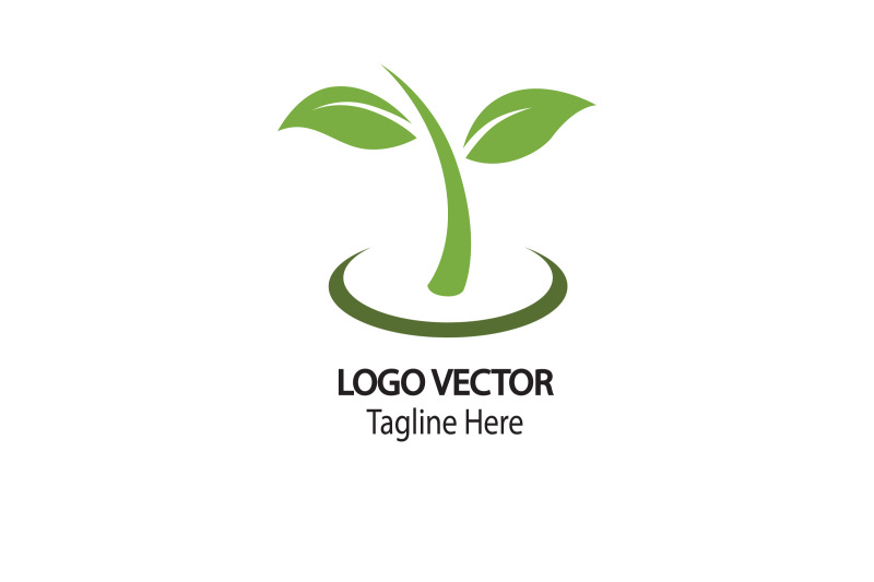 leaf-logo-vector