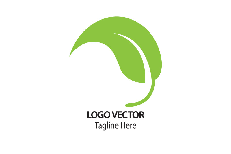 leaf-logo-vector