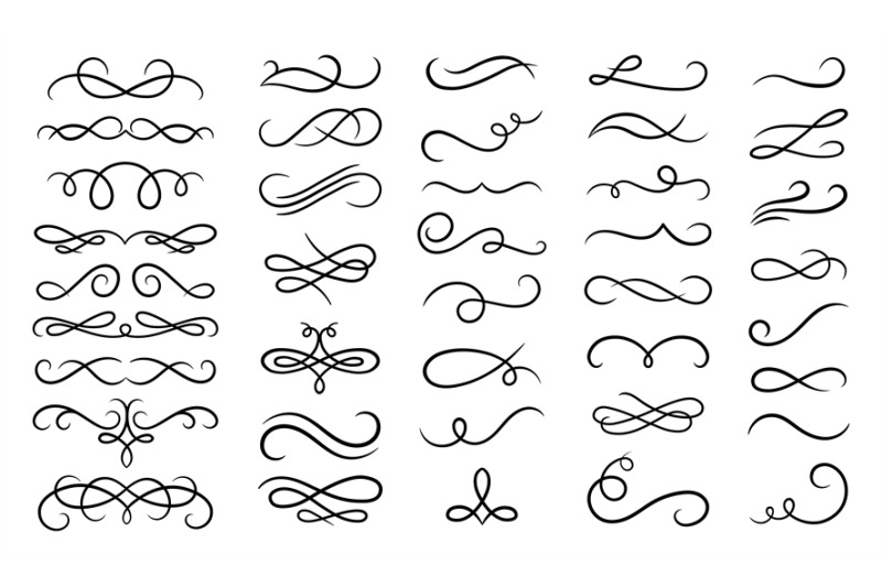 swirl-ornament-strokes-filigree-swirl-decoration-vintage-scroll-swir