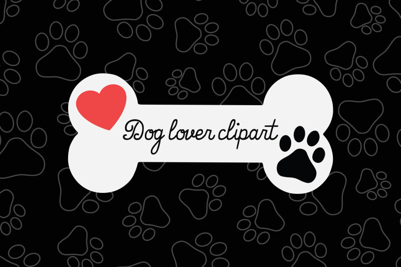 dog-clipart-paw-print-clipart