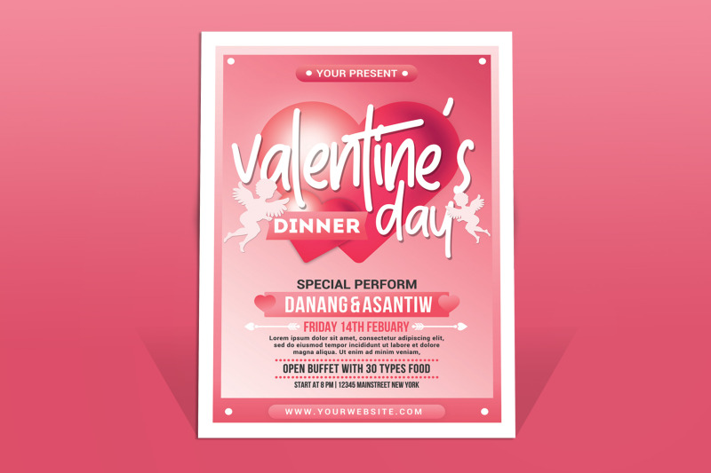 valentine-039-s-day-dinner