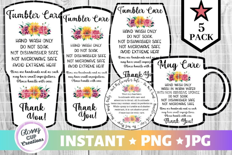 tumbler-care-card-pack-png-print-and-cut-care-cards-floral