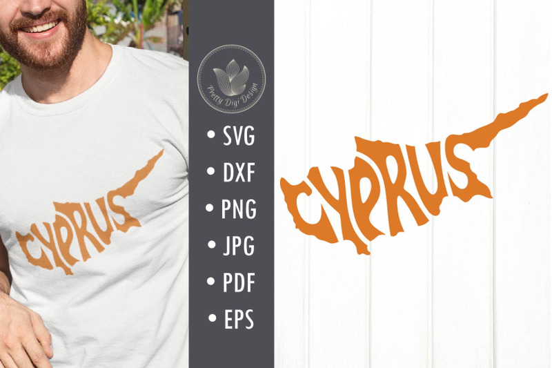 cyprus-svg-cut-file-typography-in-map-shape