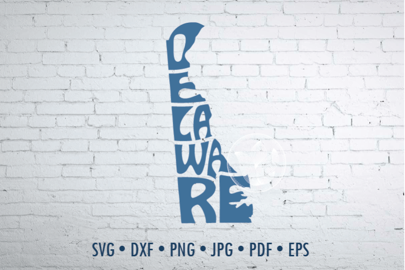 delaware-word-art-svg-dxf-eps-png-jpg-cut-file