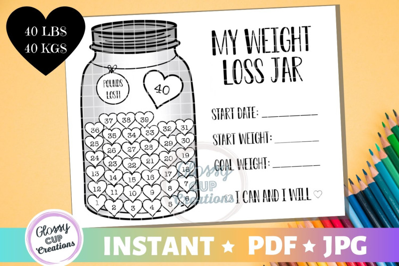 my-weight-loss-jar-40-nbsp-lbs-jpg-pdf-printable-coloring-page