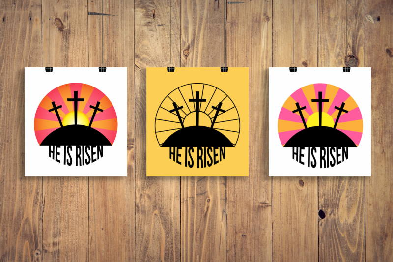 easter-sunrise-he-is-risen-svg-png-dxf