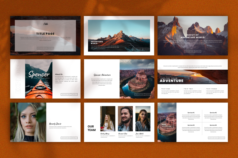spencer-creative-powerpoint-template