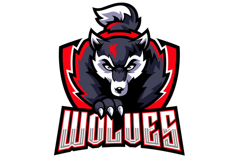 wolf-esport-mascot-logo-design