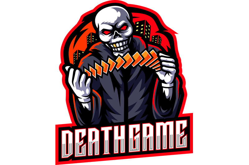 skull-gaming-esport-mascot-logo