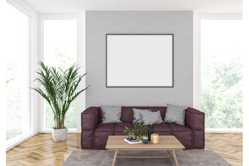 interior-scene-artwork-background-frame-mockup