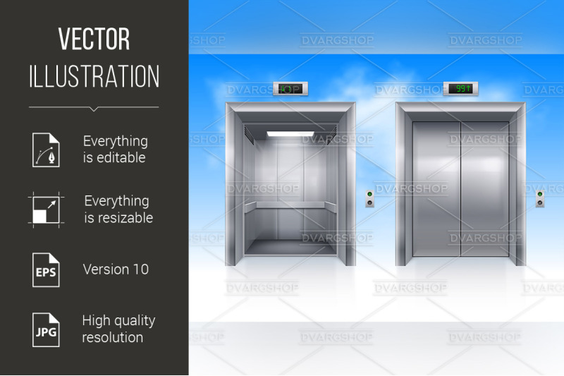 quot-elevator-doors-quot