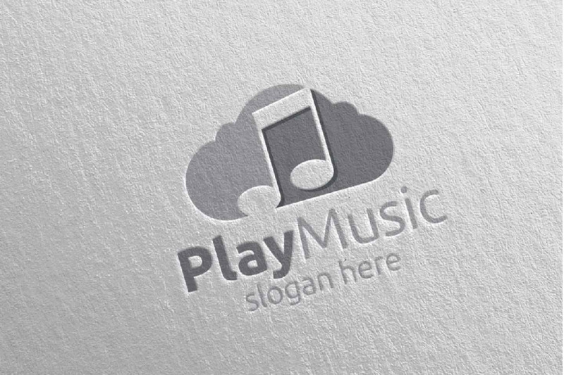 music-logo-with-note-and-cloud-concept-35