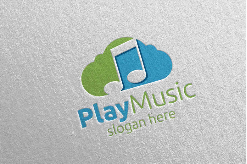 music-logo-with-note-and-cloud-concept-35