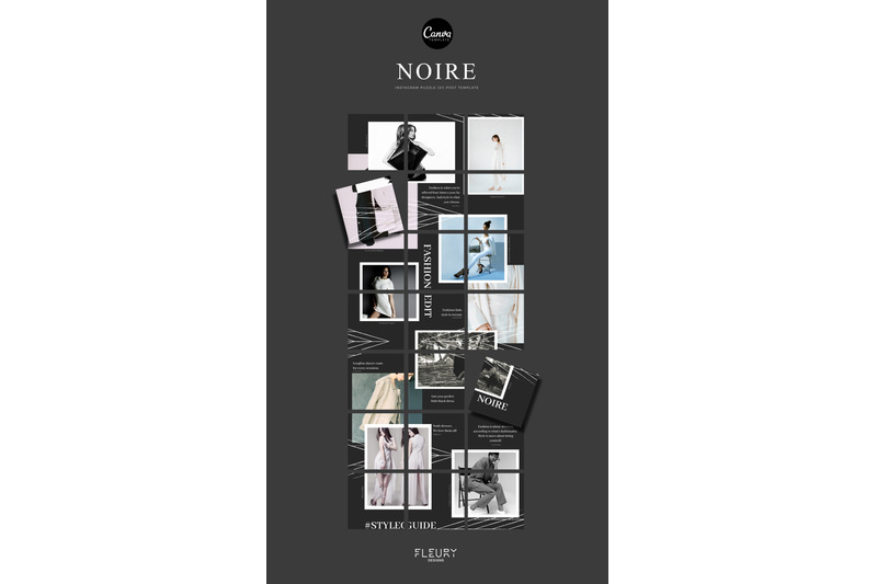 noire-instagram-puzzle-template-for-canva