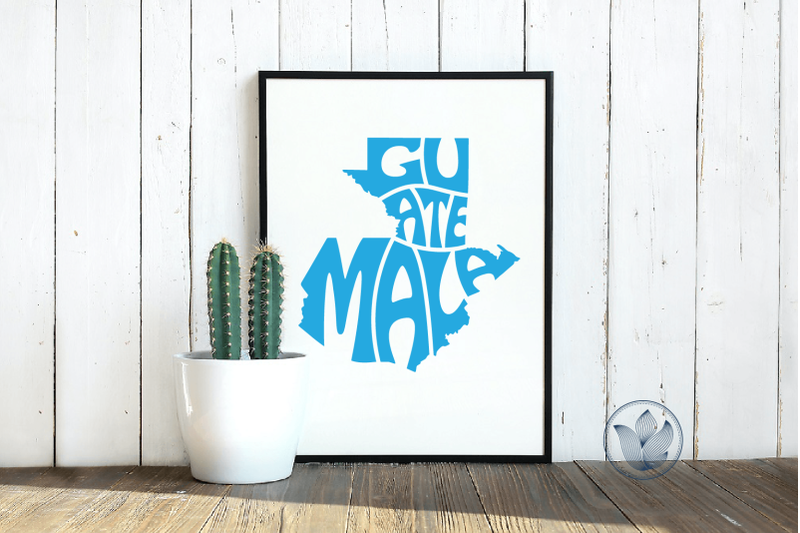 guatemala-svg-cut-file-lettering-in-map-shape-you-will-receive-1