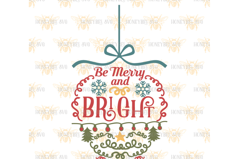 be-merry-and-bright-ornament