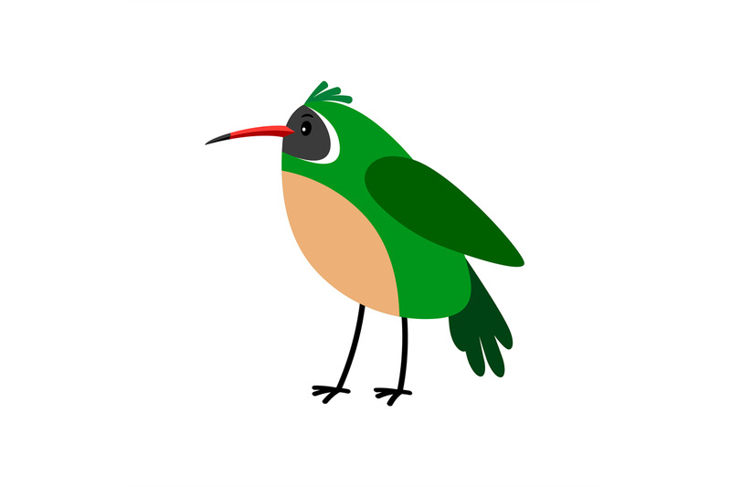 xantus-green-cartoon-bird-icon