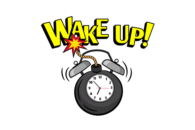 wakeup-bomb-clock