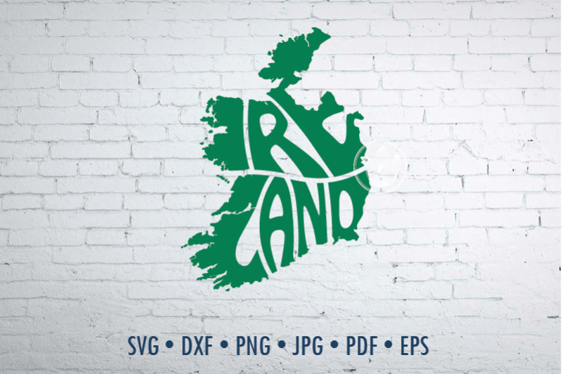 ireland-word-art-in-map-shape-svg-dxf-eps-png-jpg-cut-file-by-prettydd-thehungryjpeg