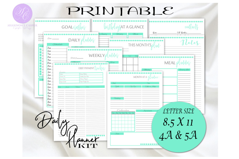 blue-monthly-printable-planner