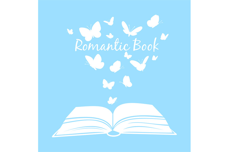 book-with-butterflies-open-textbook-with-butterfly-silhouettes-above