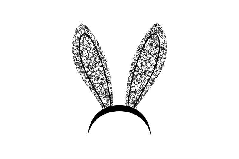 decoration-bunny-ears-ornamental-woman-bunny-ears-headband-oiw-girls