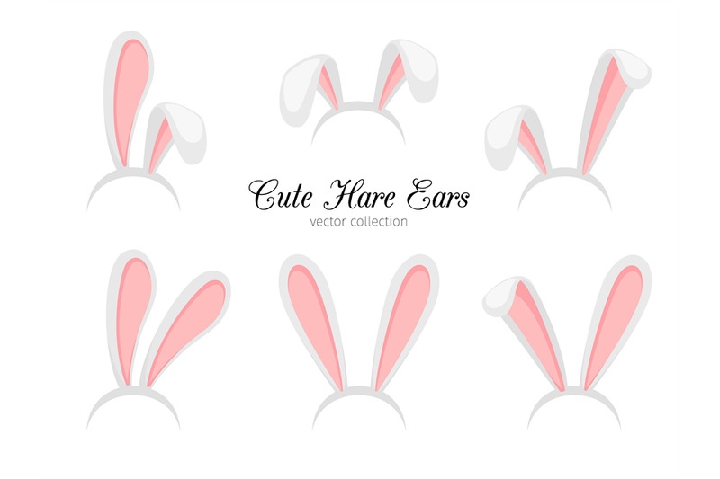 hare-ears-vector-funny-cartoon-easter-rabbit-or-bunny-ears-band-for-c