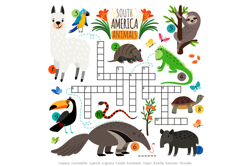 american-animals-crossword