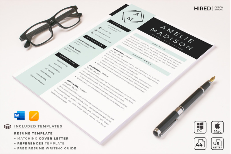 marketing-director-resume-for-ms-word-amp-pages-cover-letter-tips