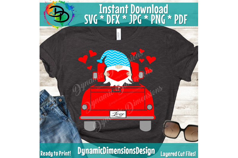 gnome-svg-valentines-svg-red-truck-gnomes-svg-funny-svg-buffalo-pl