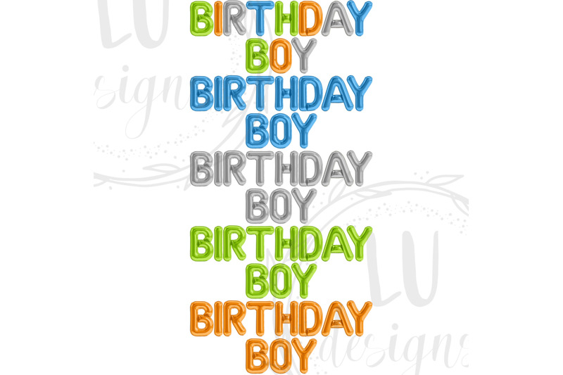 birthday-boy-clipart-first-years-party-graphics-foil-balloons