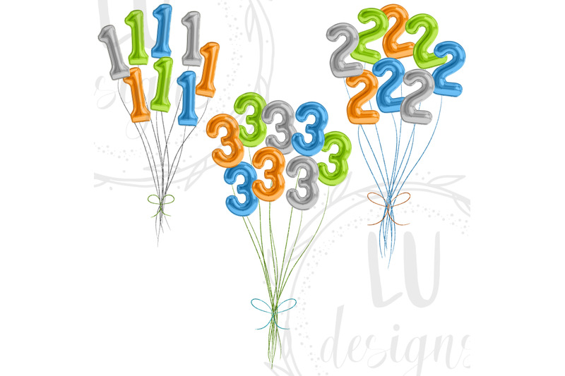 birthday-boy-clipart-first-years-party-graphics-foil-balloons