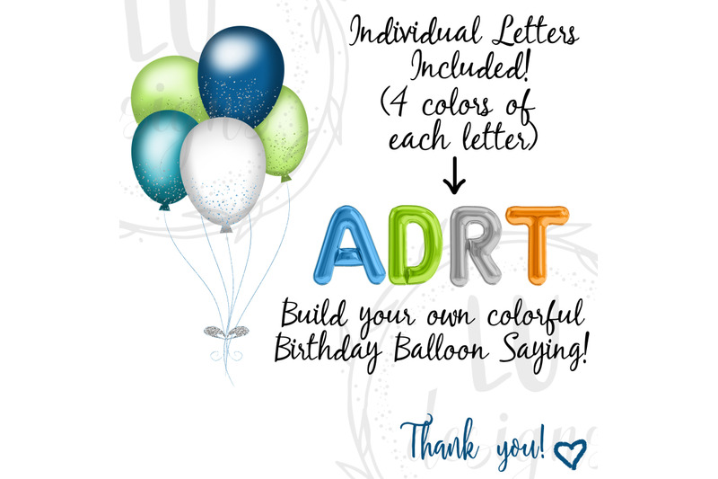 birthday-boy-clipart-first-years-party-graphics-foil-balloons