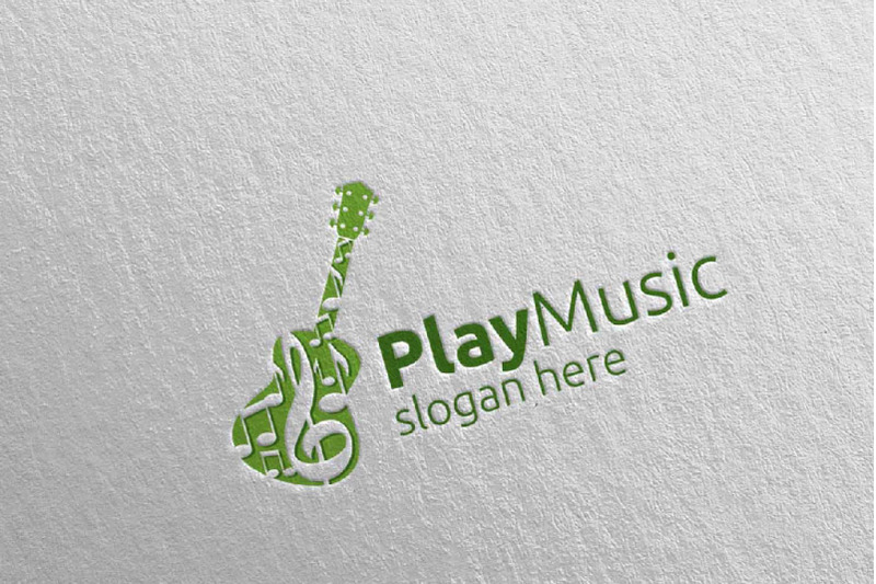 music-logo-with-note-and-guitar-concept-38