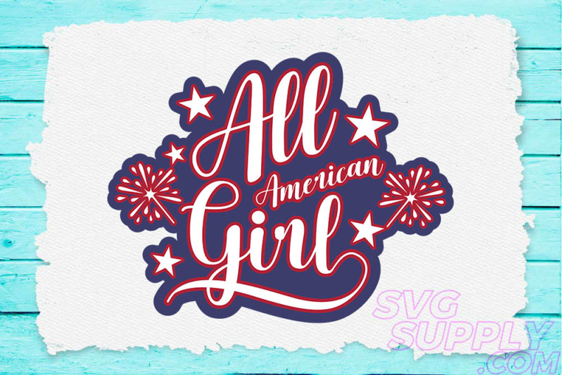 all-american-girl-svg-for-america-tshirt