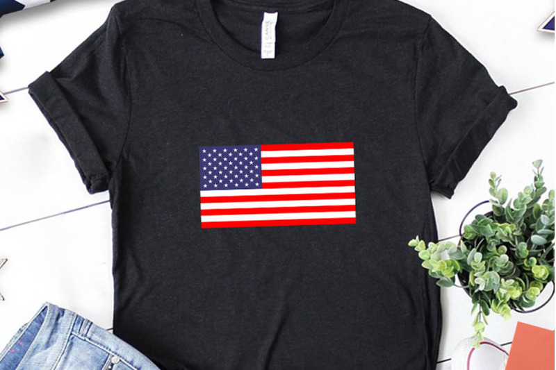 american-flag-design-for-america-tshirt