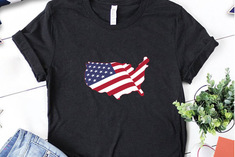american-flags-map-svg-for-america-tshirt