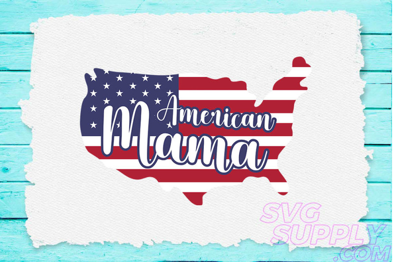american-mama-svg-for-america-tshirt