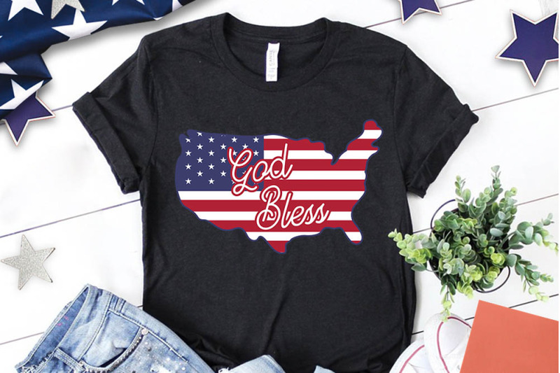 god-bless-america-clipart-svg-for-america-tshirt