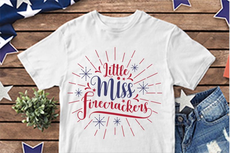 little-miss-firecrackers-svg-for-america-tshirt
