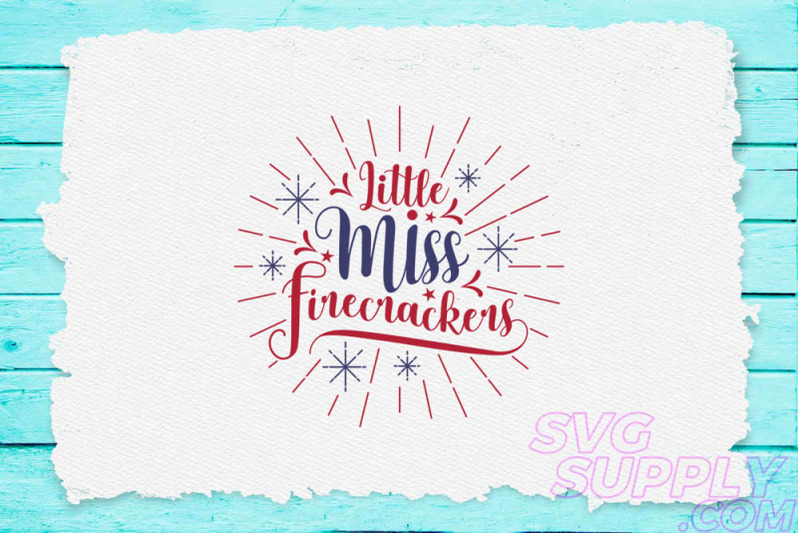 little-miss-firecrackers-svg-for-america-tshirt
